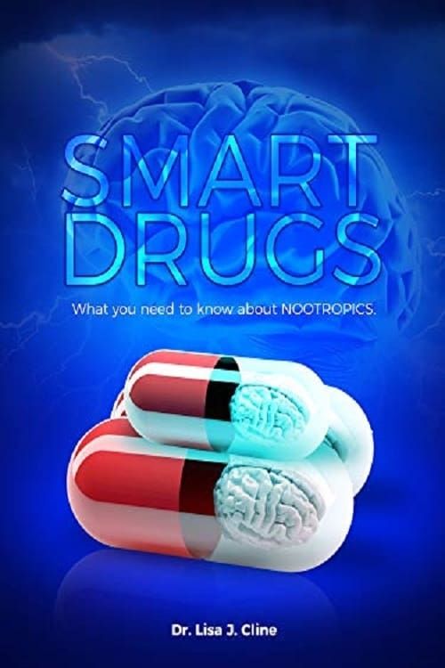 Key visual of Smart Drugs