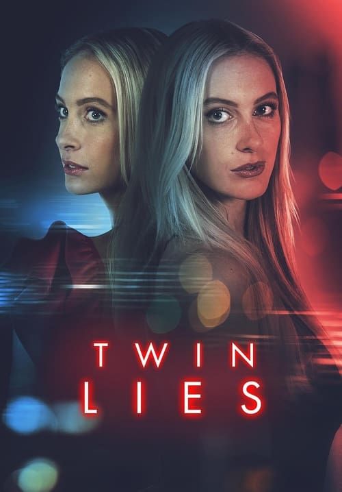 Key visual of Twin Lies