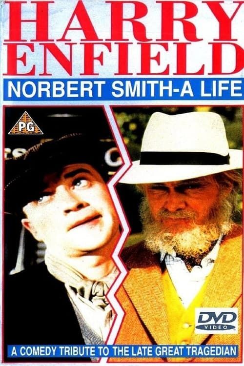 Key visual of Sir Norbert Smith, a Life