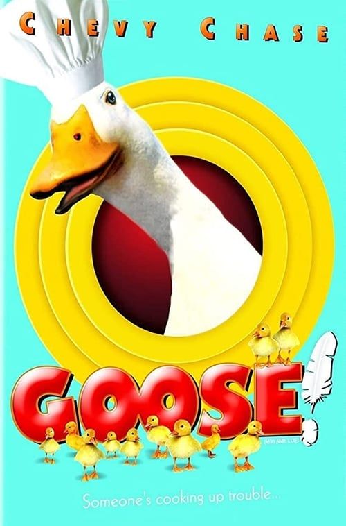 Key visual of Goose on the Loose