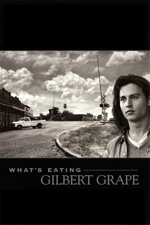 Key visual of What's Eating Gilbert Grape
