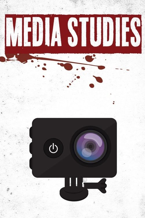 Key visual of Media Studies
