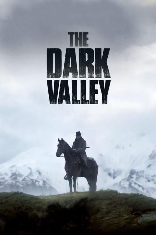 Key visual of The Dark Valley