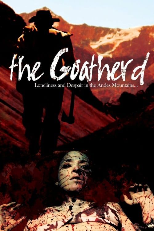 Key visual of The Goatherd