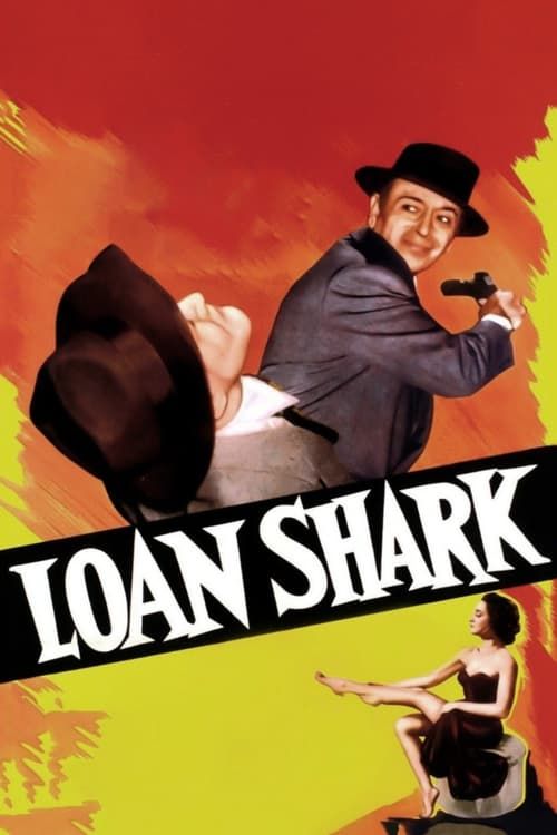 Key visual of Loan Shark