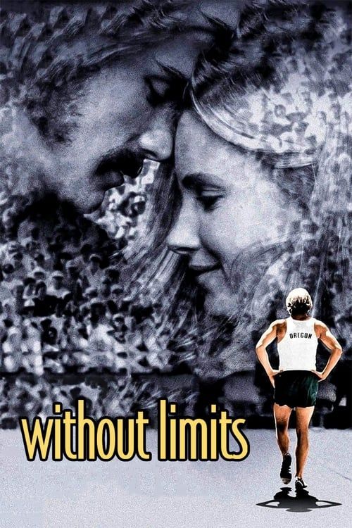 Key visual of Without Limits