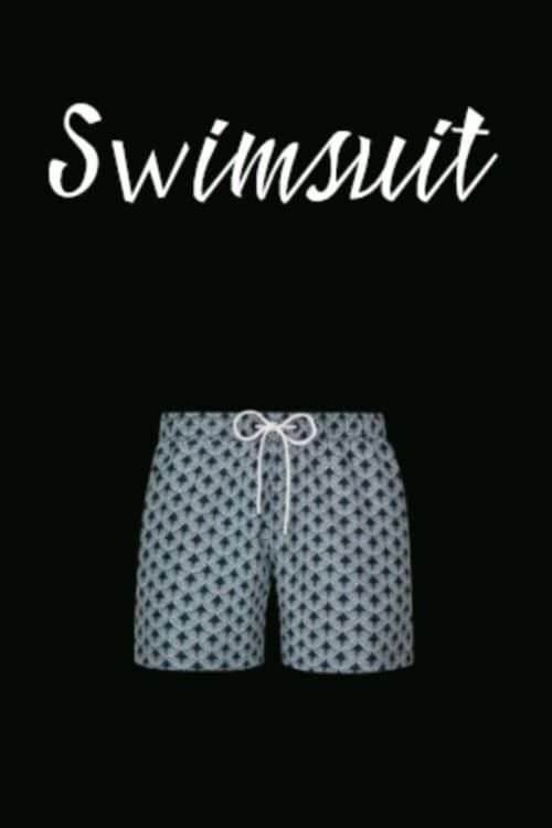 Key visual of Swimsuit