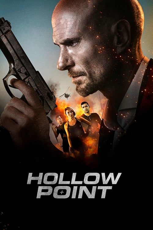 Key visual of Hollow Point