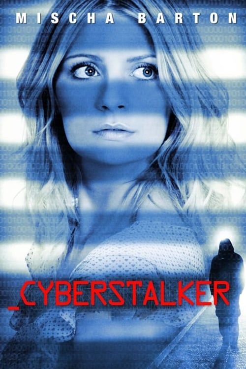 Key visual of Cyberstalker