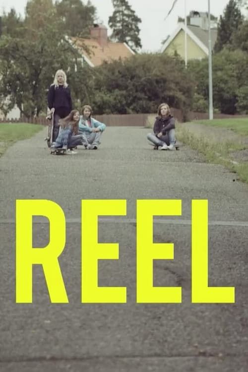 Key visual of Reel