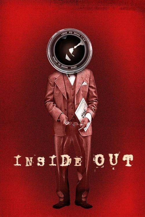 Key visual of Inside Out