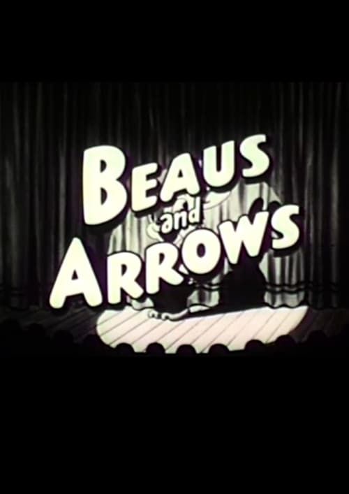 Key visual of Beau and Arrows