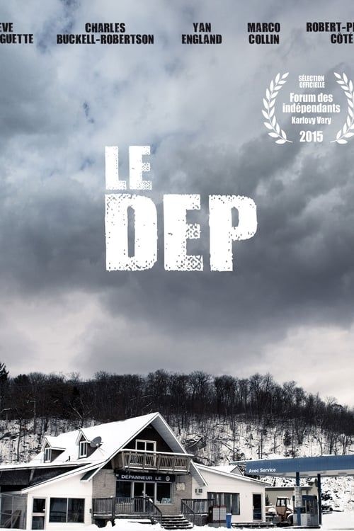 Key visual of Le Dep