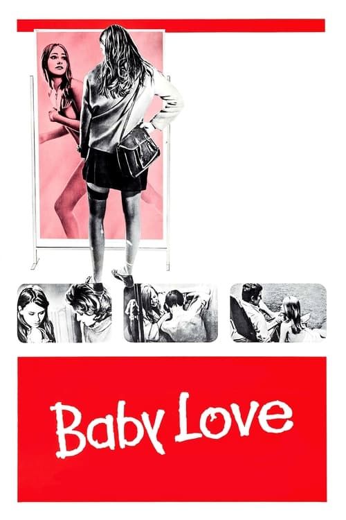 Key visual of Baby Love