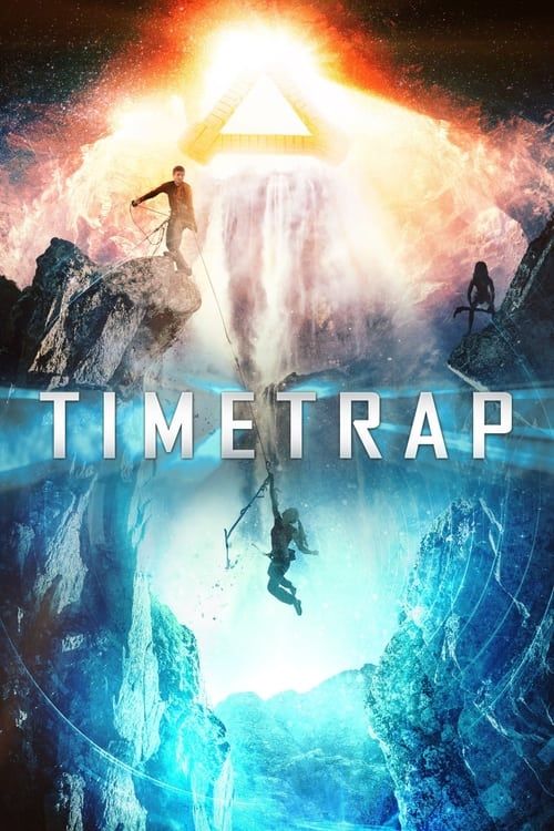 Key visual of Time Trap