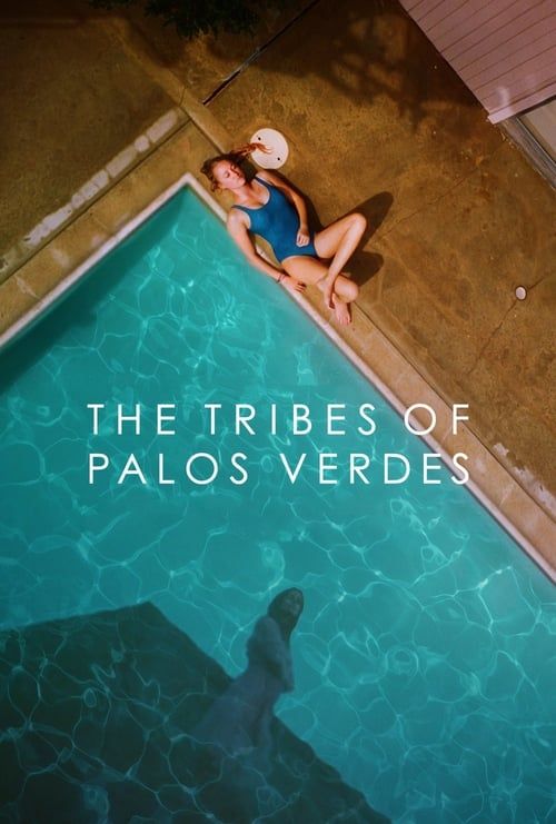 Key visual of The Tribes of Palos Verdes