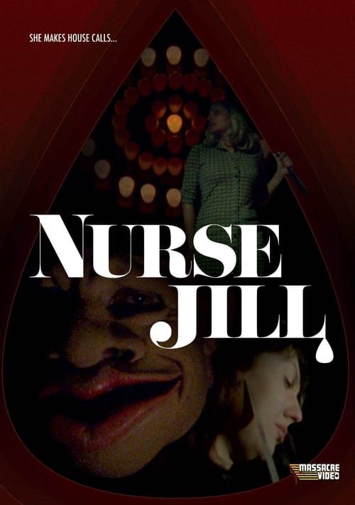 Key visual of Nurse Jill