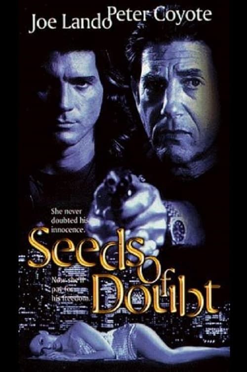 Key visual of Seeds Of Doubt