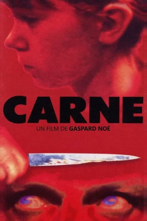 Key visual of Carne