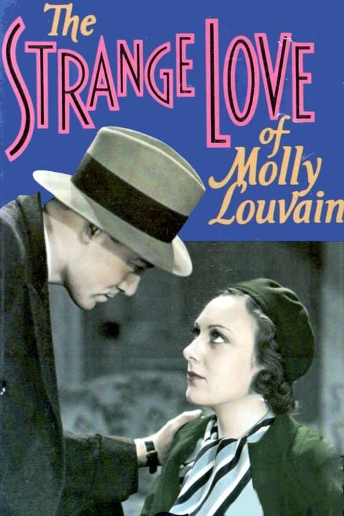 Key visual of The Strange Love of Molly Louvain