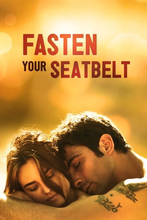 Key visual of Fasten Your Seatbelts
