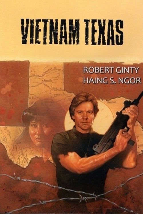 Key visual of Vietnam Texas