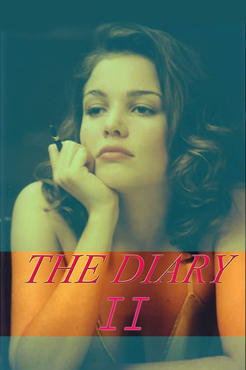 Key visual of The Diary 2