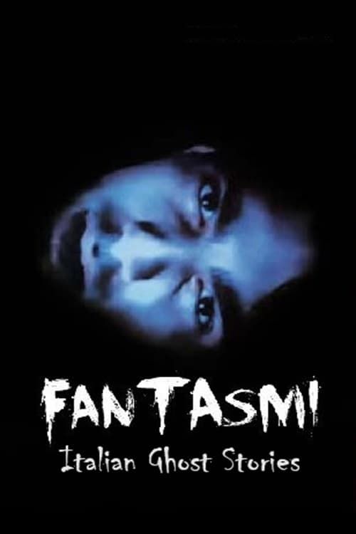 Key visual of Fantasmi: Italian Ghost Stories