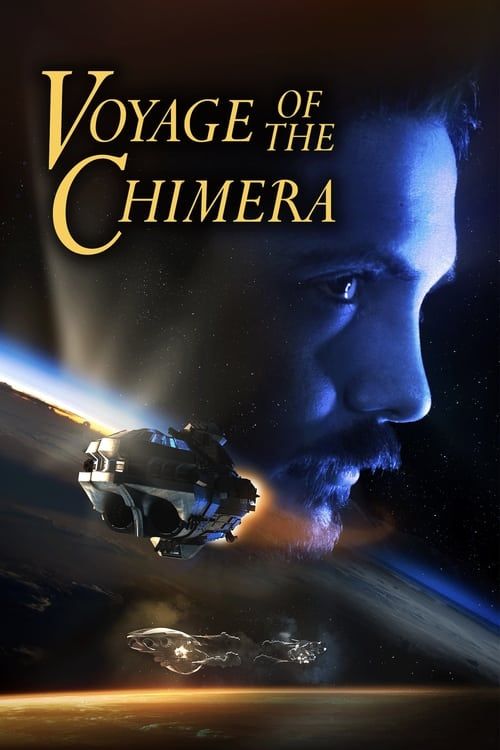 Key visual of Voyage of the Chimera