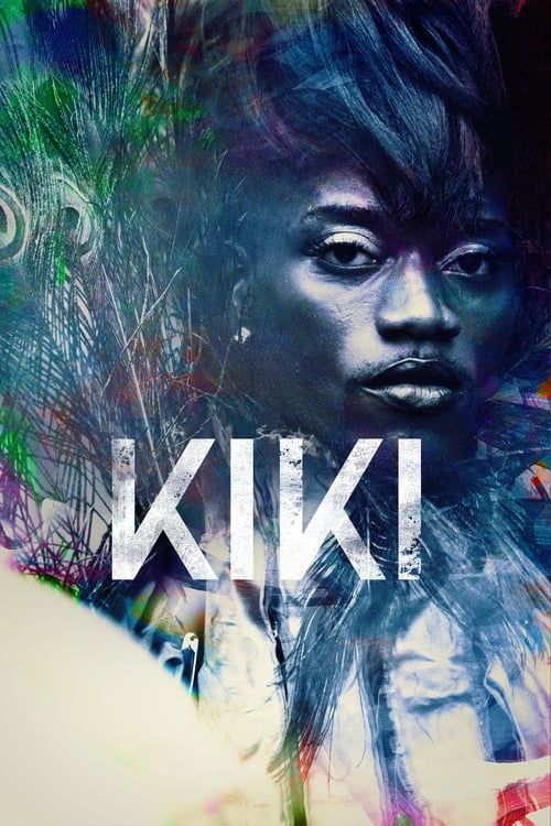 Key visual of Kiki