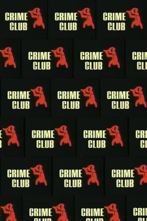 Key visual of Crime Club