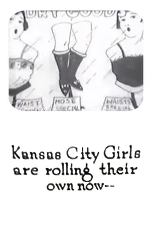 Key visual of Kansas City Girls Are Rolling Their Own Now