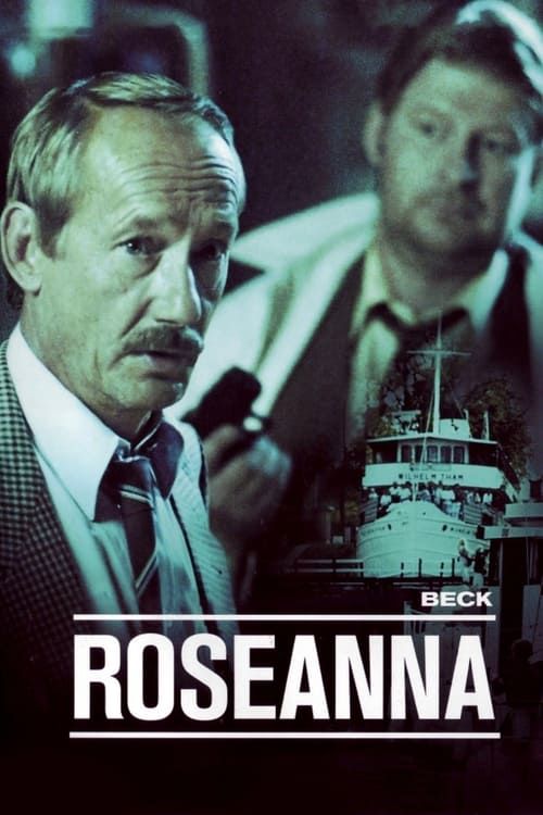 Key visual of Roseanna