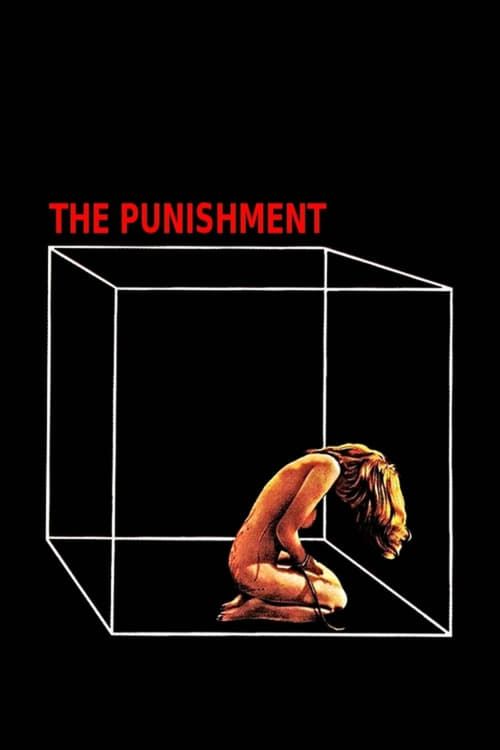 Key visual of The Punishment