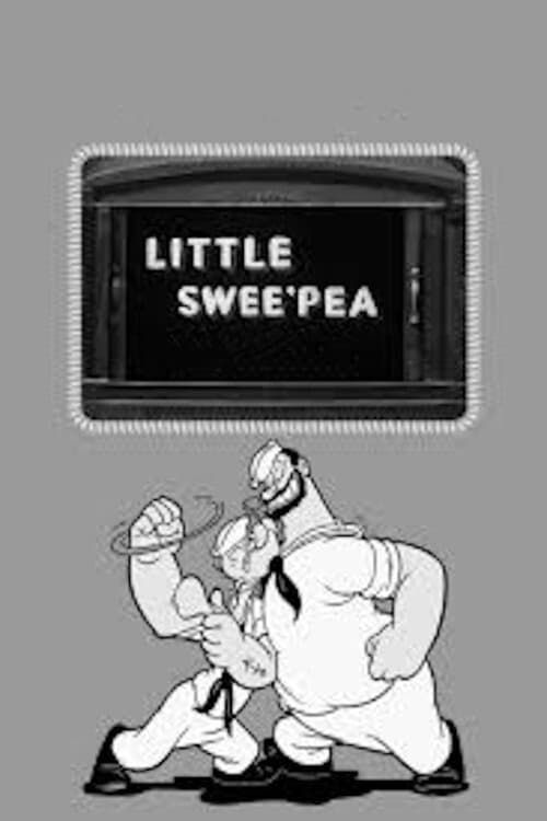 Key visual of Little Swee'pea