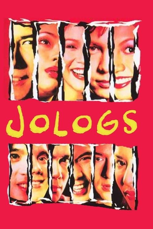 Key visual of Jologs