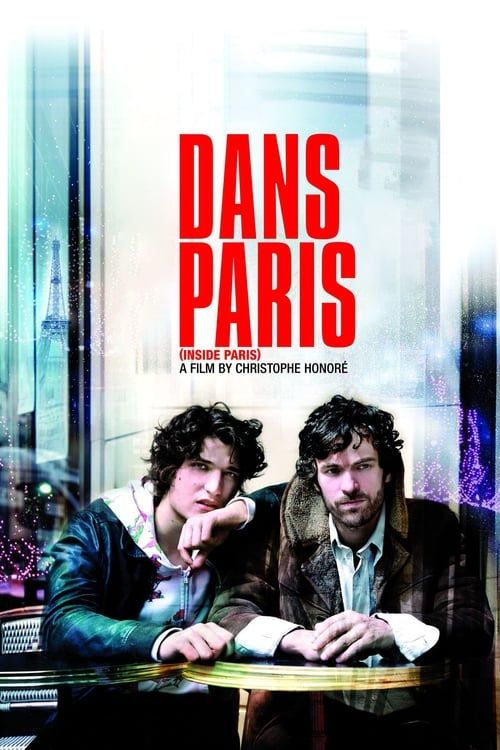 Key visual of In Paris