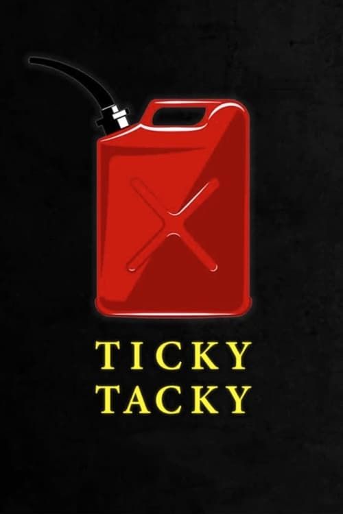 Key visual of Ticky Tacky