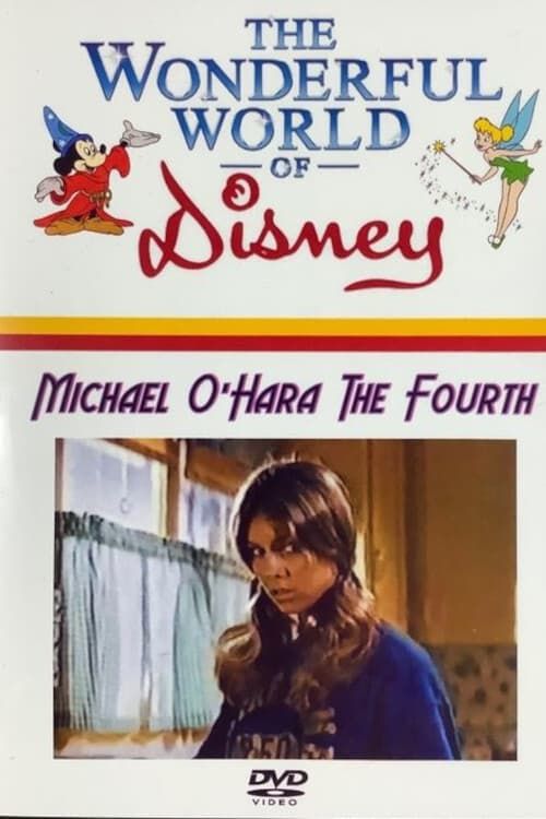 Key visual of Michael O'Hara the Fourth