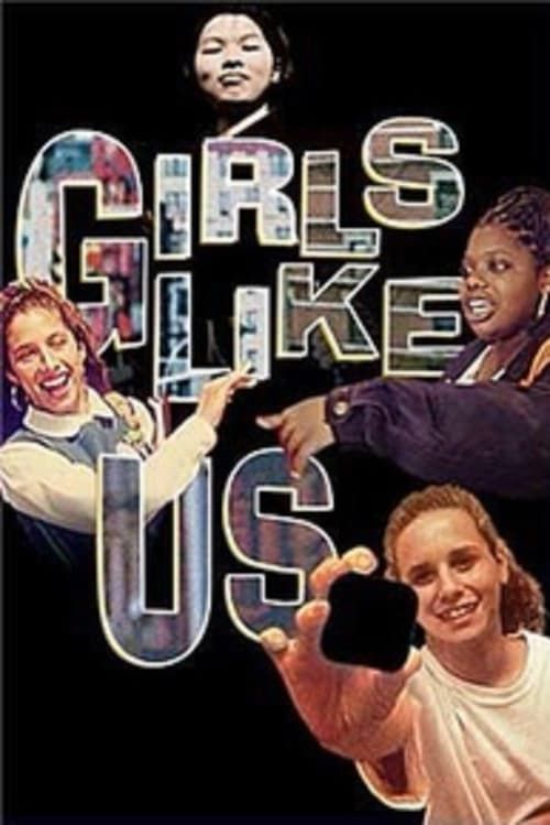 Key visual of Girls Like Us