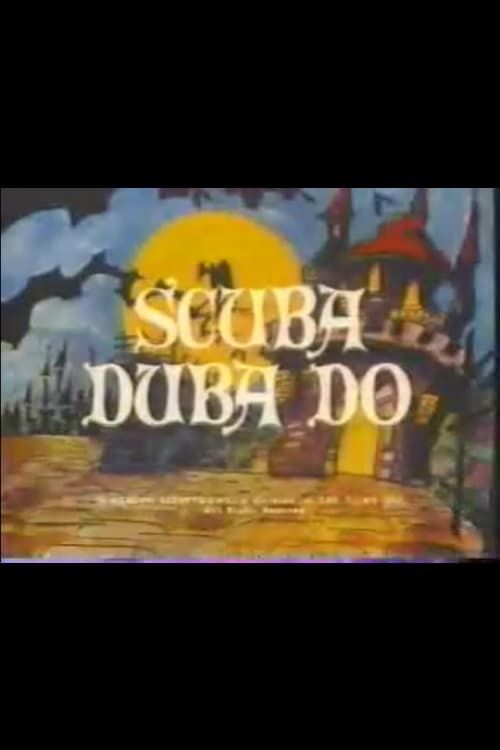 Key visual of Scuba Duba Do