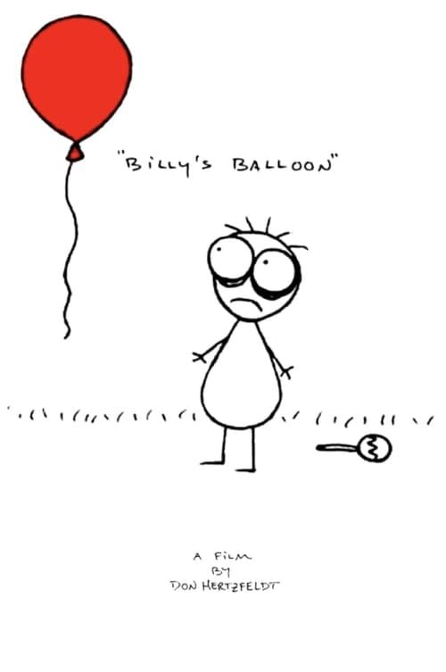 Key visual of Billy's Balloon