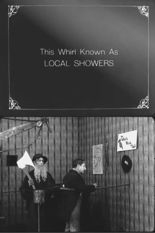 Key visual of Local Showers