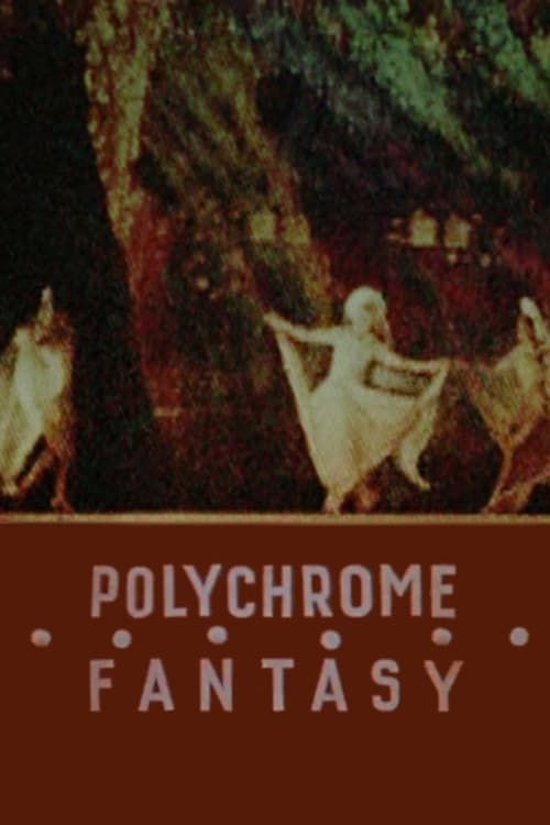 Key visual of Polychrome Fantasy