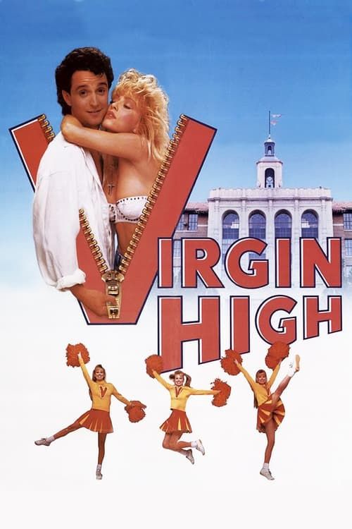 Key visual of Virgin High