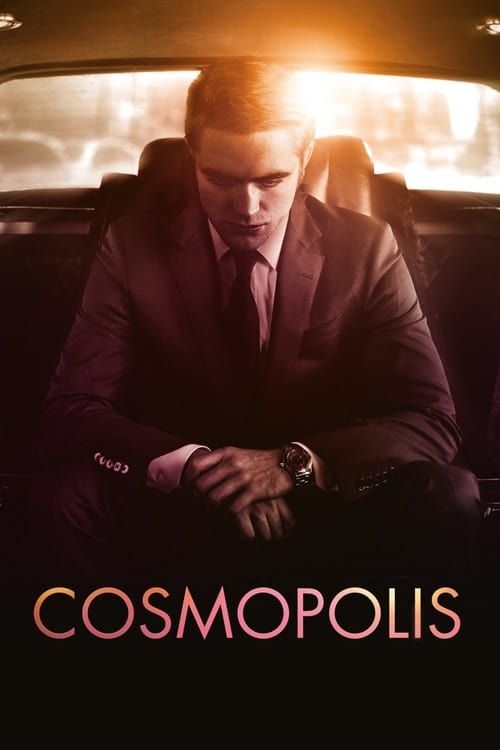 Key visual of Cosmopolis