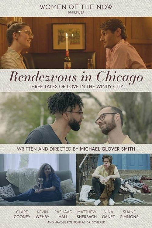 Key visual of Rendezvous in Chicago
