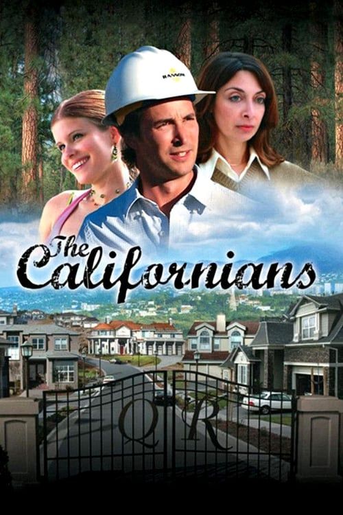 Key visual of The Californians