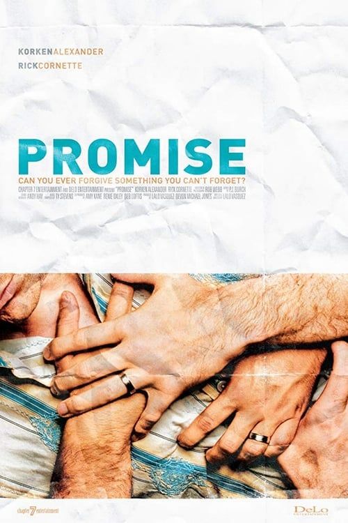 Key visual of Promise
