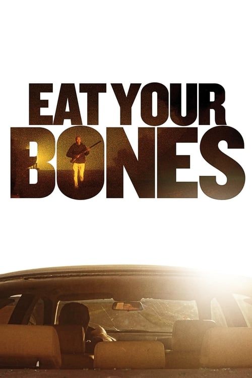 Key visual of Eat Your Bones